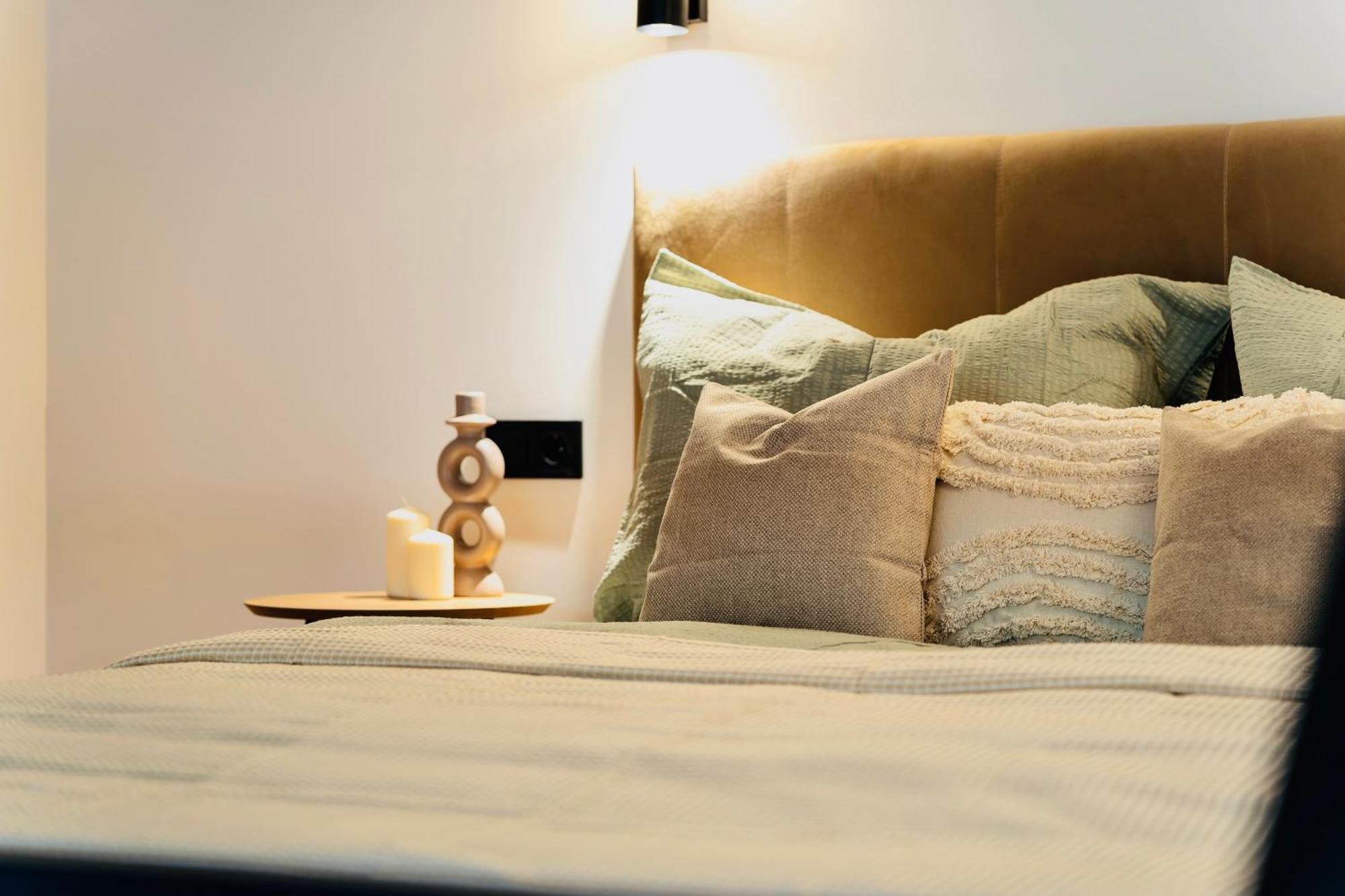 Apartment Luxe *