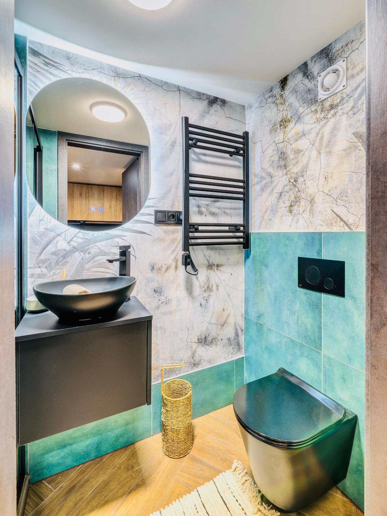 Apartment Luxe