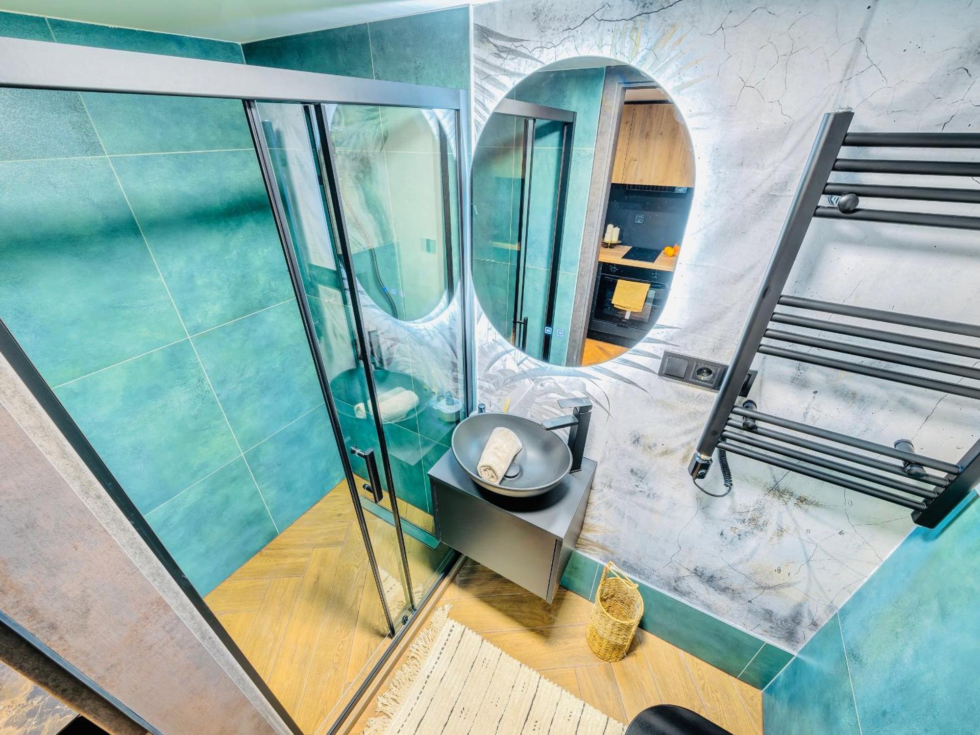 Apartment Luxe *
