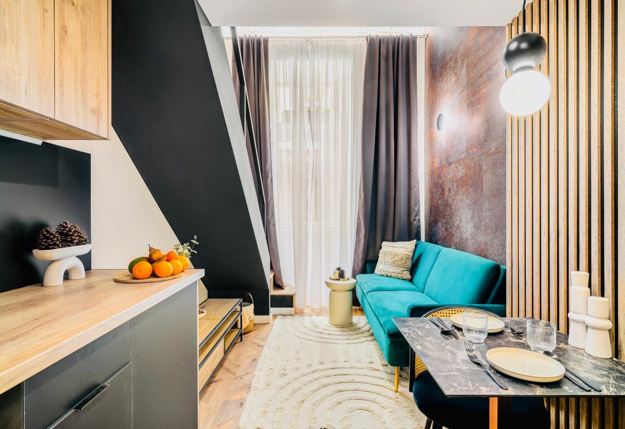 Luxe Appartement